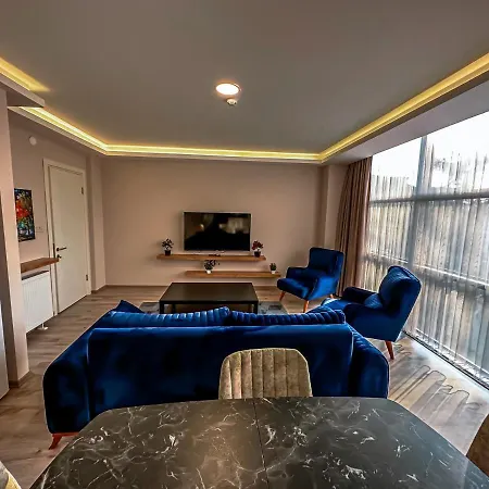 My Smart Apartment Yalova  Exterior photo