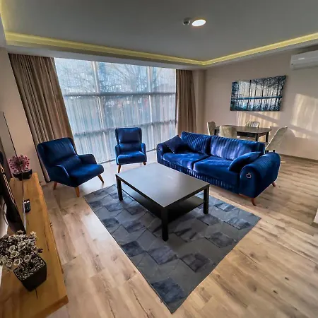 My Smart Apartment Yalova  Exterior photo