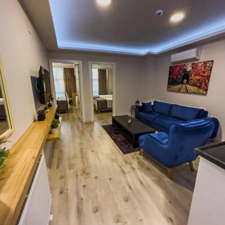 My Smart Apartment Yalova  Exterior photo