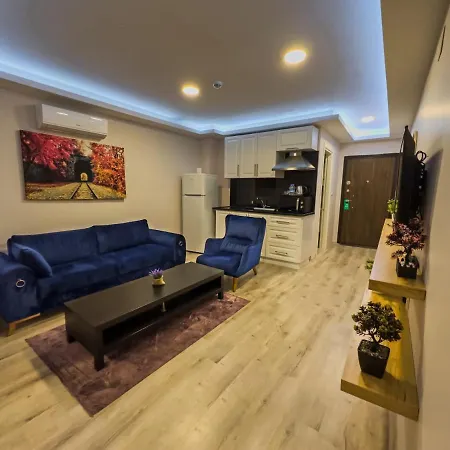 My Smart Apartment Yalova  Exterior photo