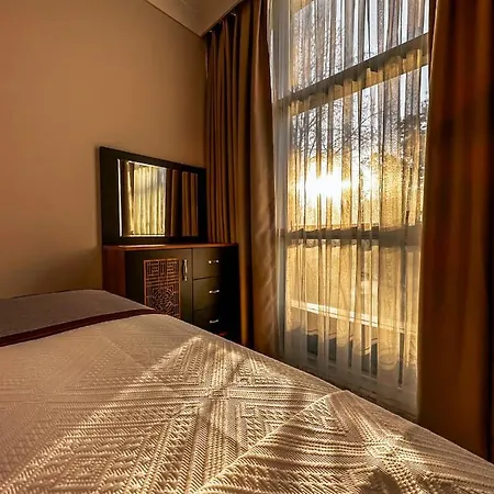 My Smart Apartment Yalova  Exterior photo