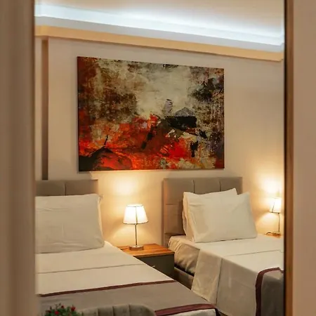 My Smart Apartment Yalova  Exterior photo