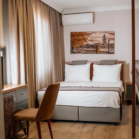 My Smart Apartment Yalova  Room photo