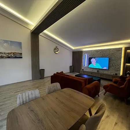 My Smart Apartment Yalova  Exterior photo