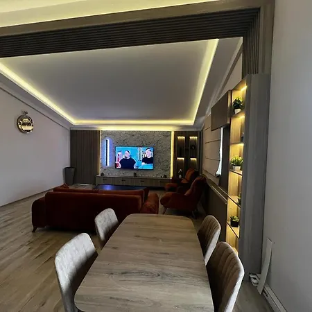 My Smart Apartment Yalova  Exterior photo