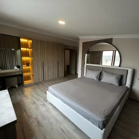 My Smart Apartment Yalova  Exterior photo