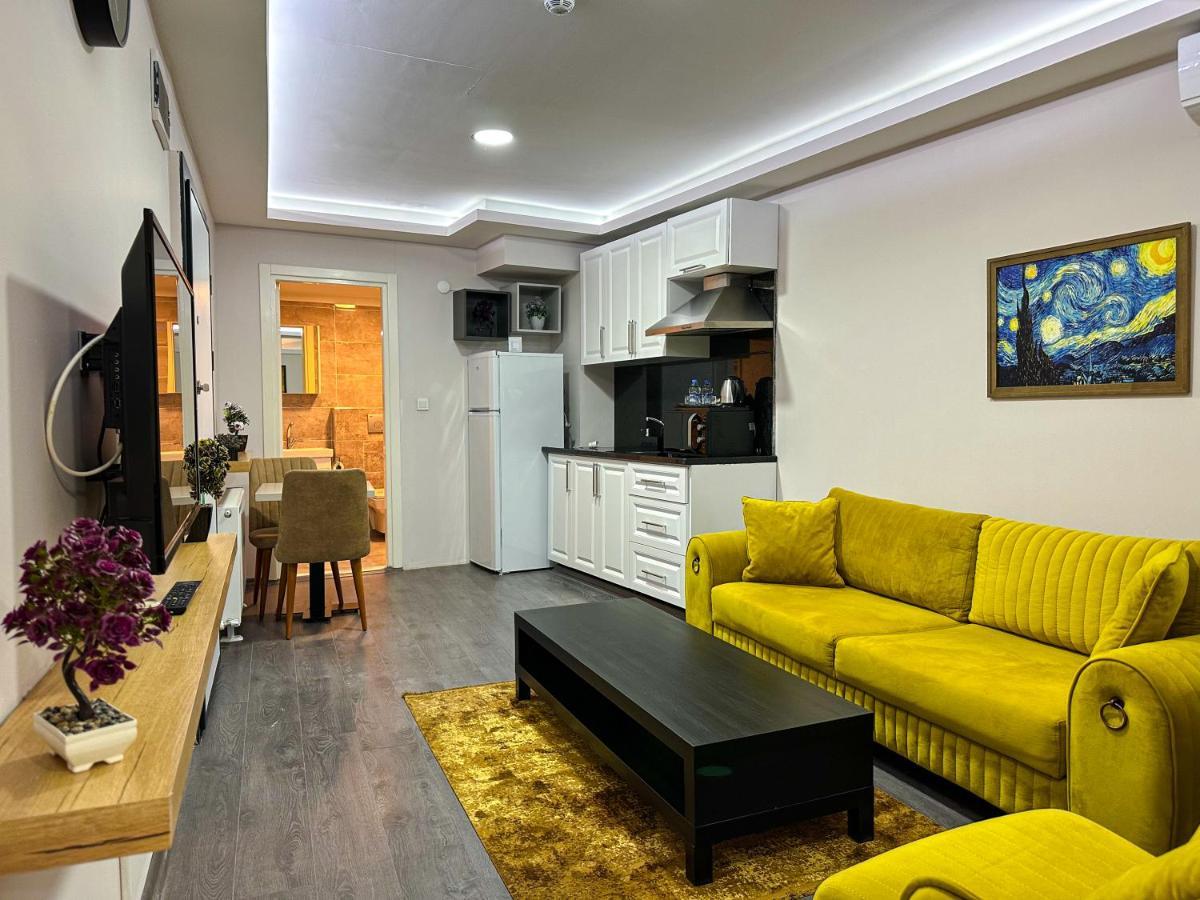 My Smart Apartment Yalova (Yalova)