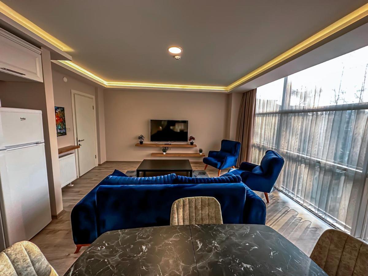 My Smart Apartment Yalova (Yalova)