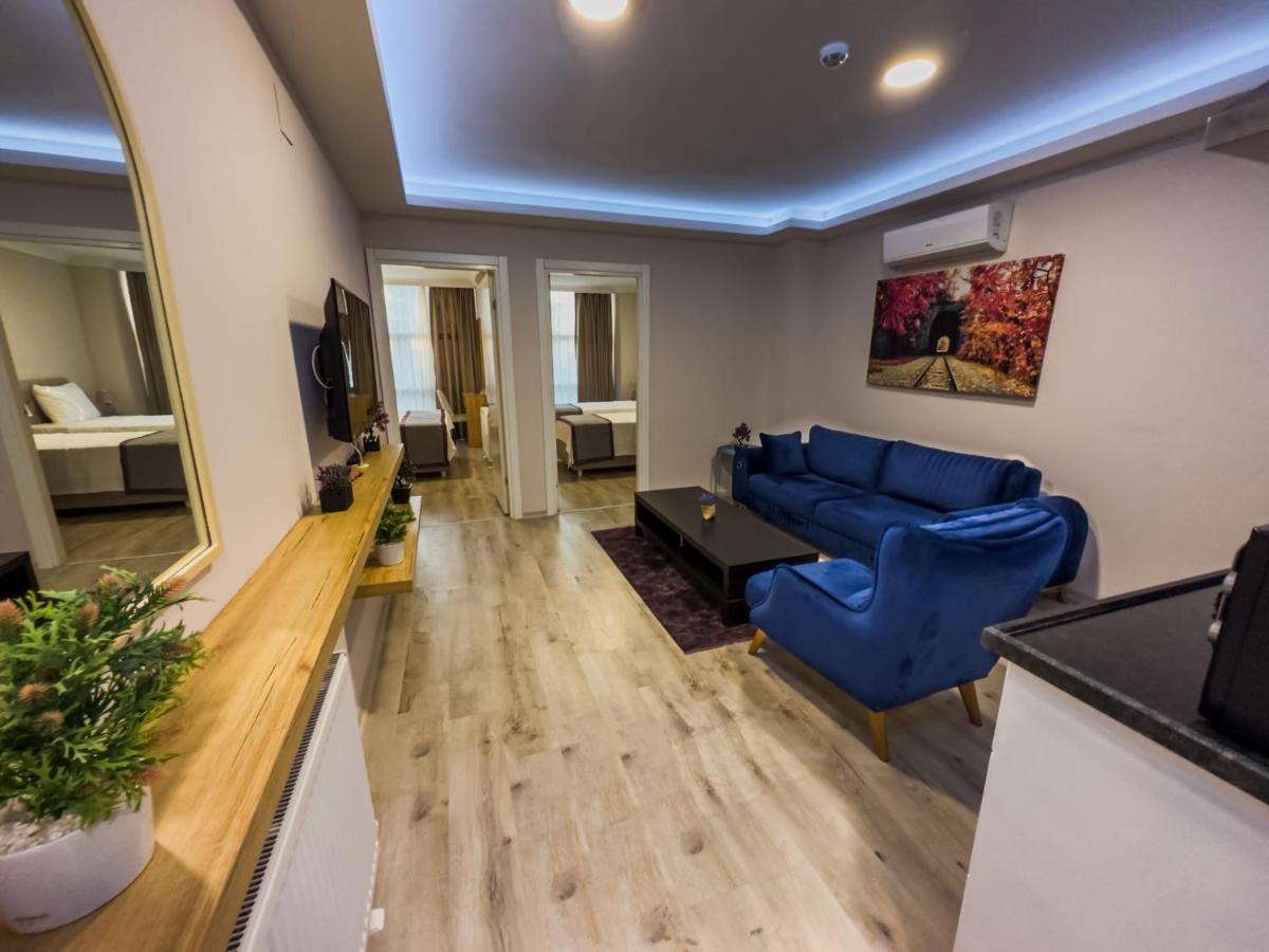 Apartment My Smart