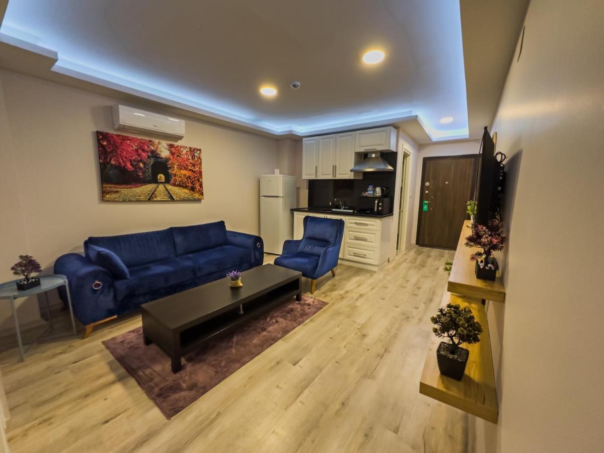 My Smart Apartment Yalova (Yalova)
