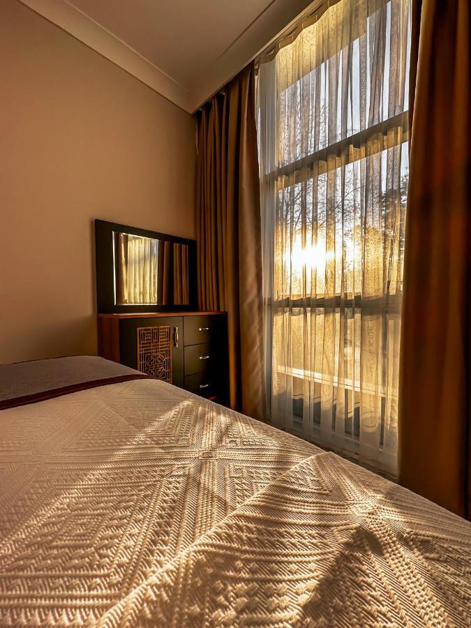 Apartment My Smart Yalova (Yalova)