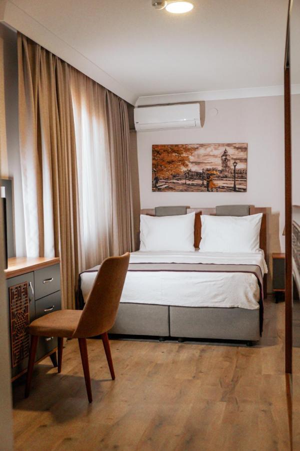 My Smart Apartment Yalova (Yalova)