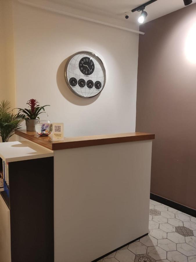 My Smart Apartment