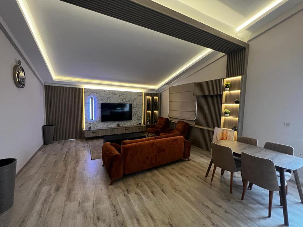 Apartment My Smart *