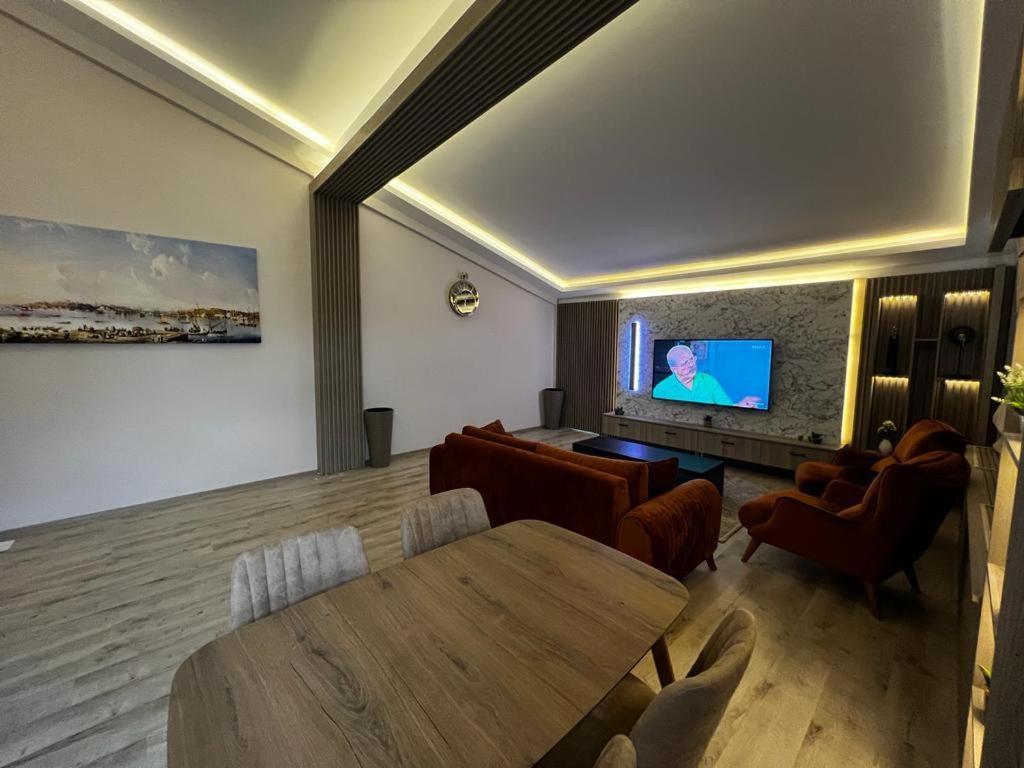 My Smart Apartment Yalova (Yalova)